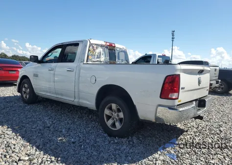 2015 Ram 1500 Slt from USA, damaged, VIN 1C6RR6GG6FS692109